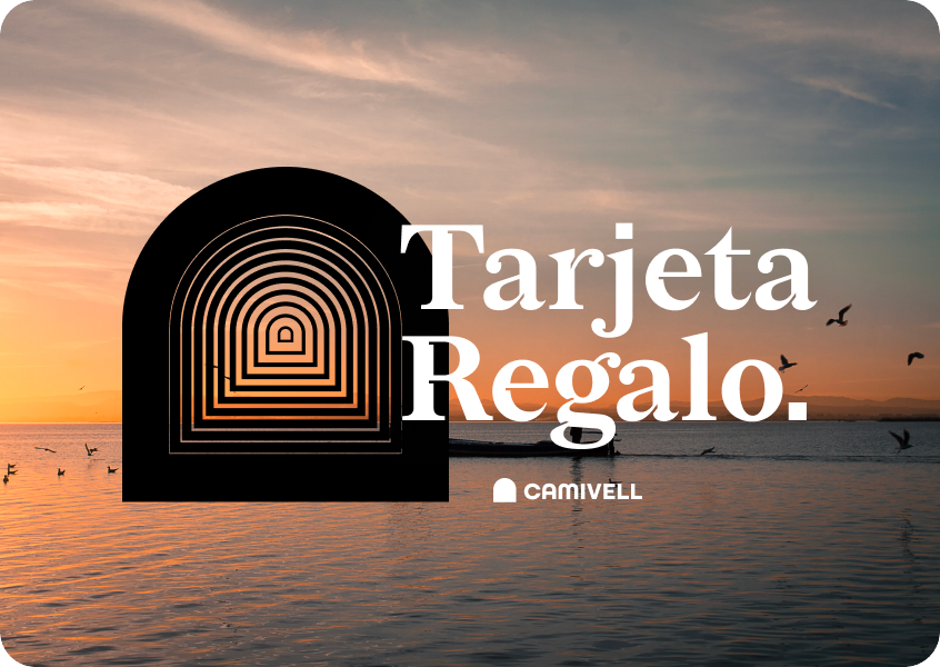 Tarjeta Regalo